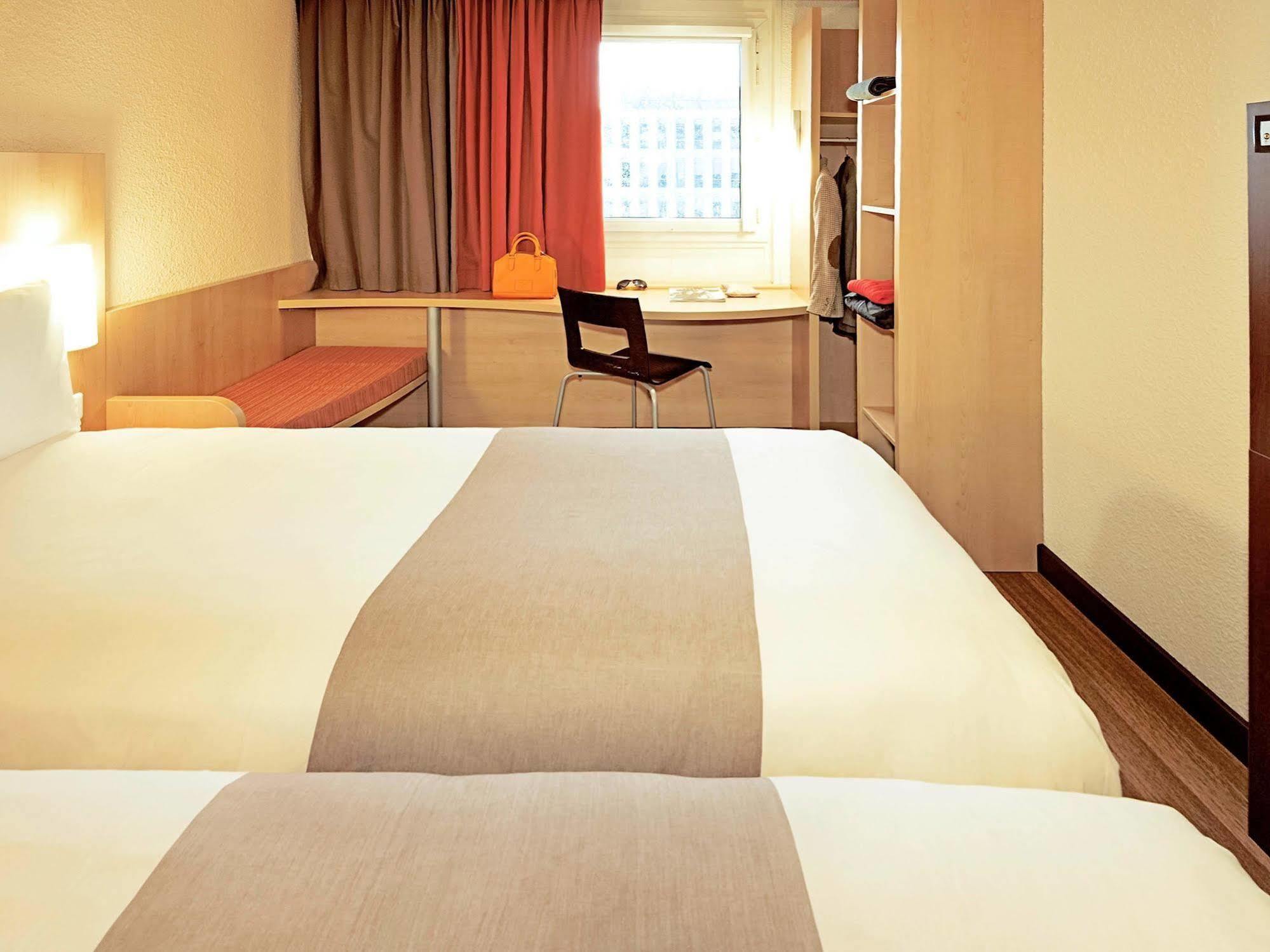 Ibis Hull City Centre Kingston upon Hull Exterior photo