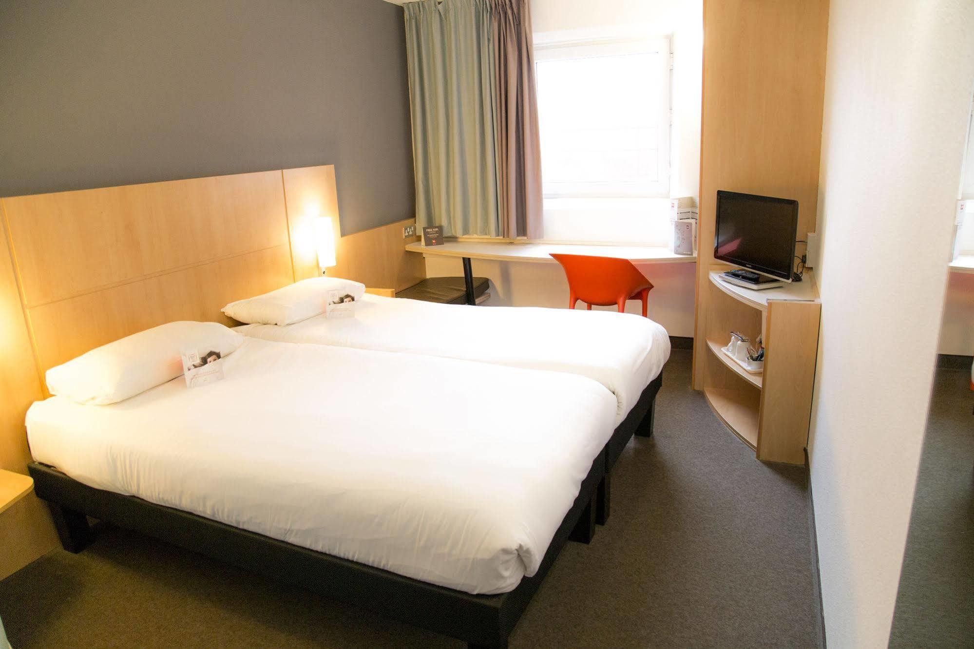 Ibis Hull City Centre Kingston upon Hull Exterior photo