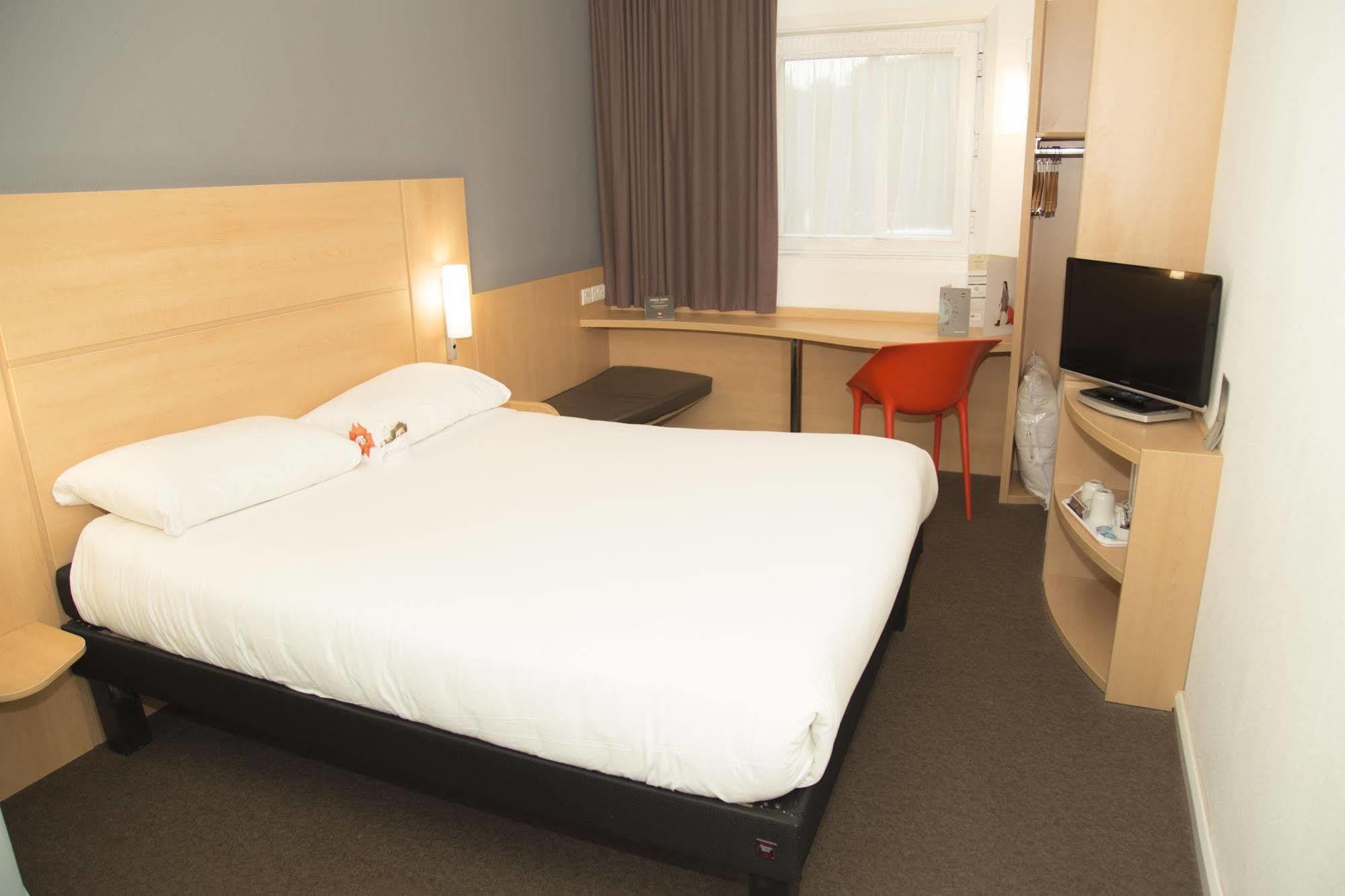 Ibis Hull City Centre Kingston upon Hull Exterior photo