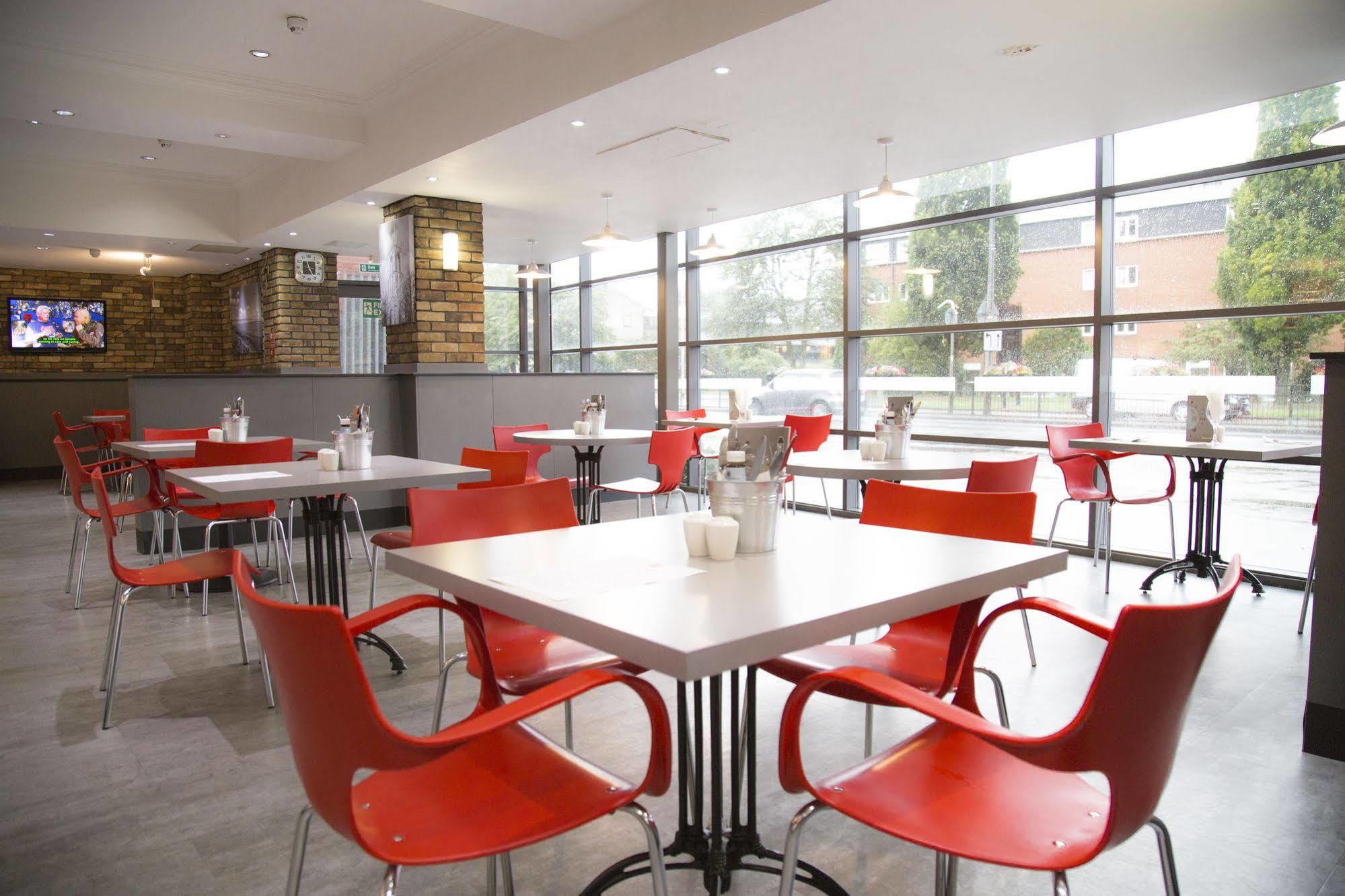 Ibis Hull City Centre Kingston upon Hull Exterior photo