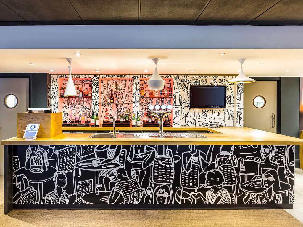 Ibis Hull City Centre Kingston upon Hull Restaurant photo